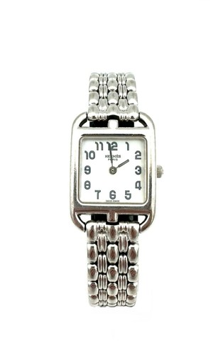 Montre hermes femme cap code - montre,
