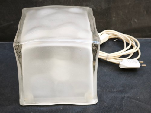 Lampe cube ikéa - , ice