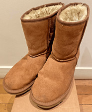 Bottes UGG Australia - Classic Short Chestnut Taille 42 / W11