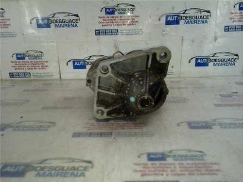 7700104344 moteur démarrage - ,