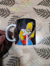 Ancien Mug, tasse, THE SIMPSON