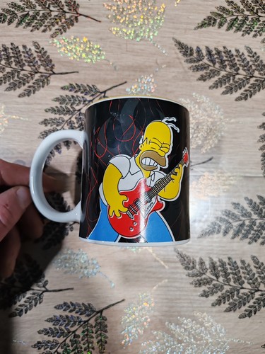 Ancien mug tasse - tasse,, simpson