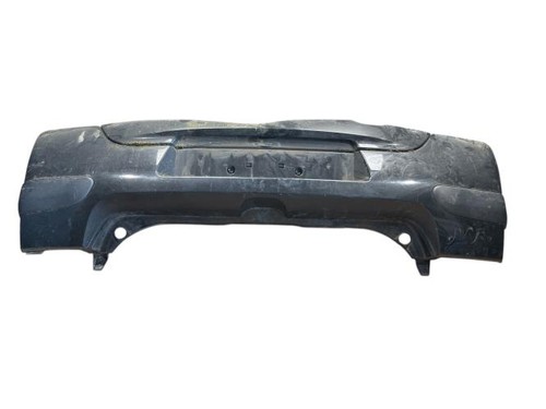 Pare choc arriere - , renault