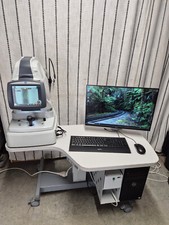 NIDEK RS-330 Optical Coherence