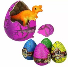 Oeuf Dinosaure 5 Jouets