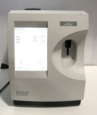 Nova Biomedical BioProfile