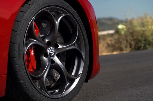 Jantes alfa romeo 159 - jantes,