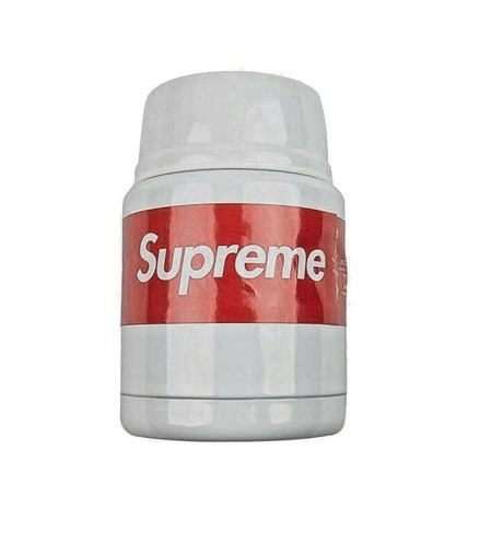 Supreme thermos stainless - supreme,