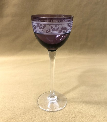 Cristalleries nancy verre - cristalleries,