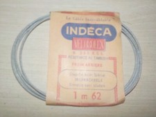 CABLES DE FREIN SOLEX 45 CM3