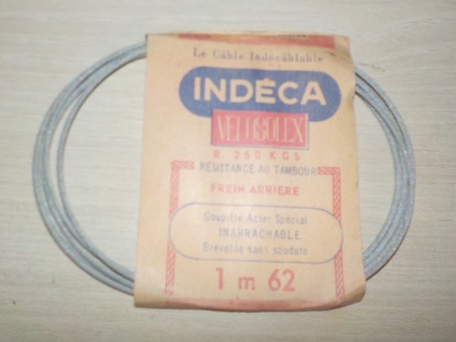 Cables frein solex cm3 - solex, 45