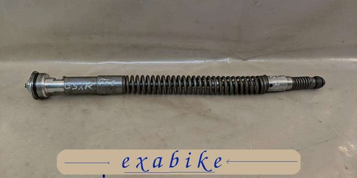 Cartouche interne fourche - interne,