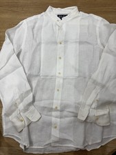 Chemise MC2 SAINT BARTH Taille