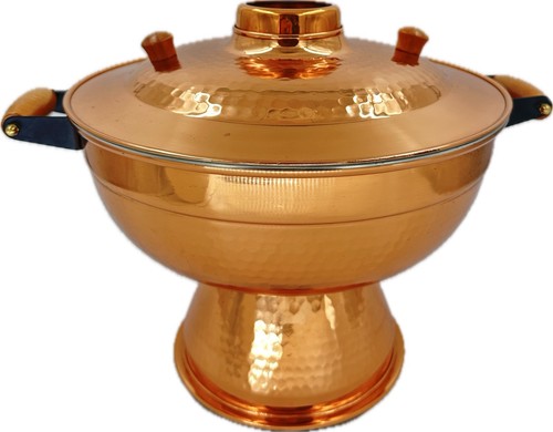 Marmite mongole ttm luxe - mongole,
