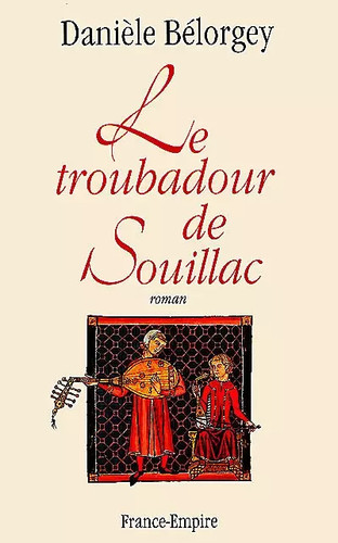 Troubadour souillac - troubadour, de