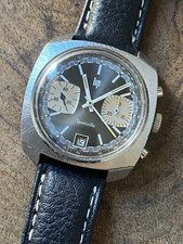 LIP SPORT VILLE CHRONOGRAPHE