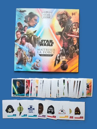 Album star wars - album,