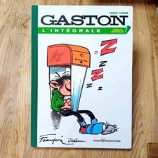 Bd Edition Luxe GASTON L