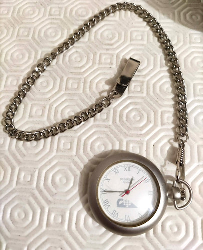 Montre gousset besançon - gousset,
