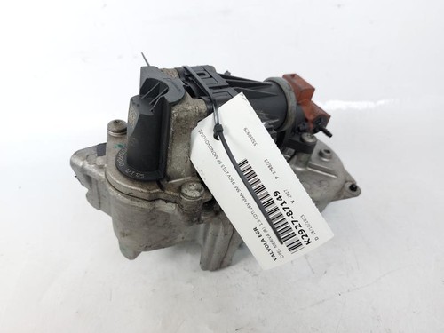 55230929 vanne egr opel - egr,