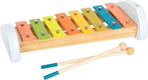 Xylophone small foot groovy - xylophone,