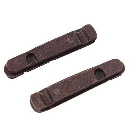 Plaquettes frein jante - plaquettes, de