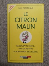 500190762|Le citron malin