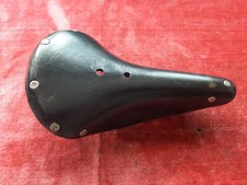 Selle velo vintage IDEALE 80 TB TYPE RECORD GROUPON GARANTI D8