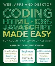 Coding HTML CSS JAVA Made