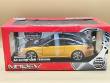 1/18 BMW M6 E63 "AC Schnitzer