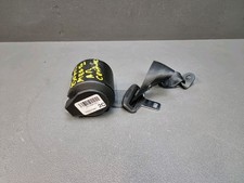 Ceintures sécurité arrière centrale - Renault Megane III - 3/5 portes sauf bose