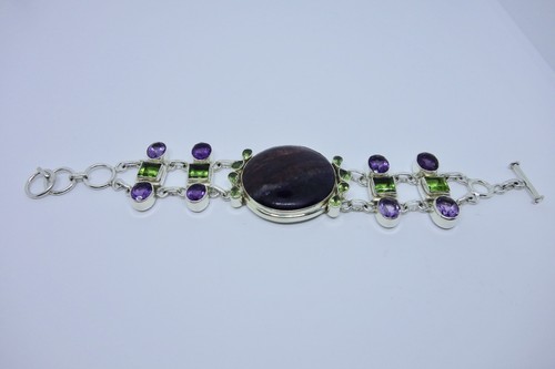 Large jasper peridot and - large,