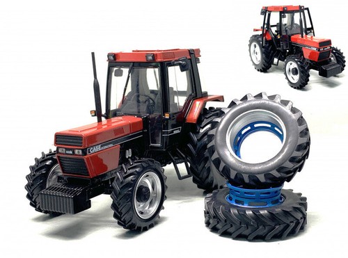 Miniature replicagri tracteur - miniature,