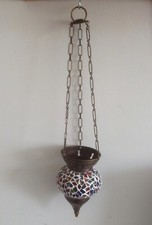 Suspension de style ottoman