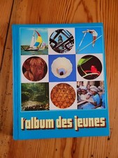 L'ALBUM DES JEUNES de