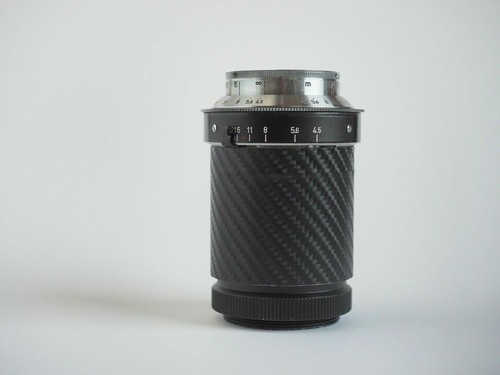 Sony alpha description - description, en