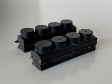 NOS Patins De Frein MAFAC 1960s-1980s Brake Pads Vélo Ancien Old Bike