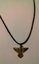 Aigle Pendentif aigle motif