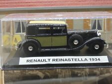 RENAULT REINASTELLA 1934 1/43