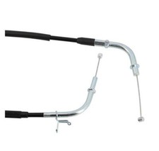 Câble de gaz pour moto