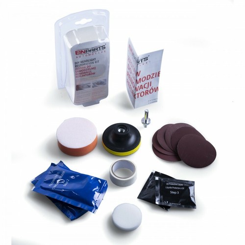 Kit poli réparation - kit, poli,