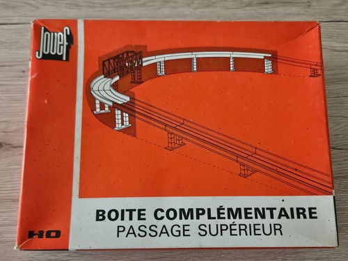 Jouef réf 674 - jouef, réf.