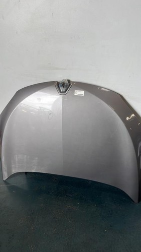 Capot renault megane - megane, 3