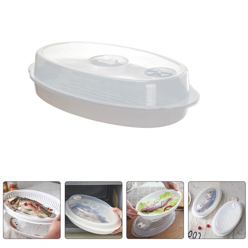 Cuiseur vapeur pour - pour, poisson