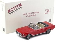1:24 Danbury Mint 1967 Ford