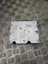 AUTORADIO CD - RENAULT CLIO V