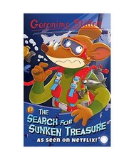 Geronimo Stilton: The Search