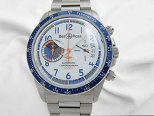 Bell ross v2 - bell, br