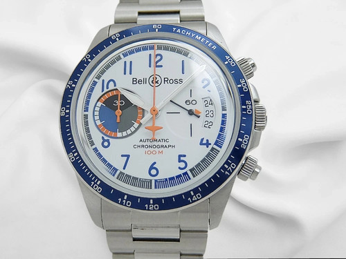 Bell ross v2 - ross, v2-94