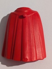 PLAYMOBIL Rouge  avec picot